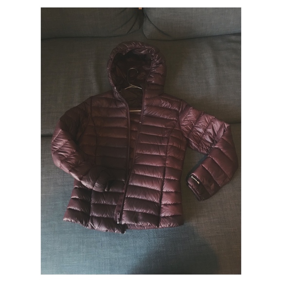 Roots Jackets & Blazers - ROOTS Bubble Jacket